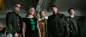 Pistol Star Band